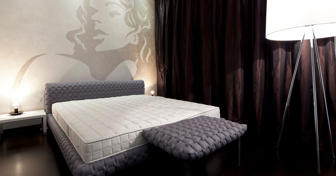 matelas King Size XL